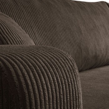 Ecksofa PRESTIGE L