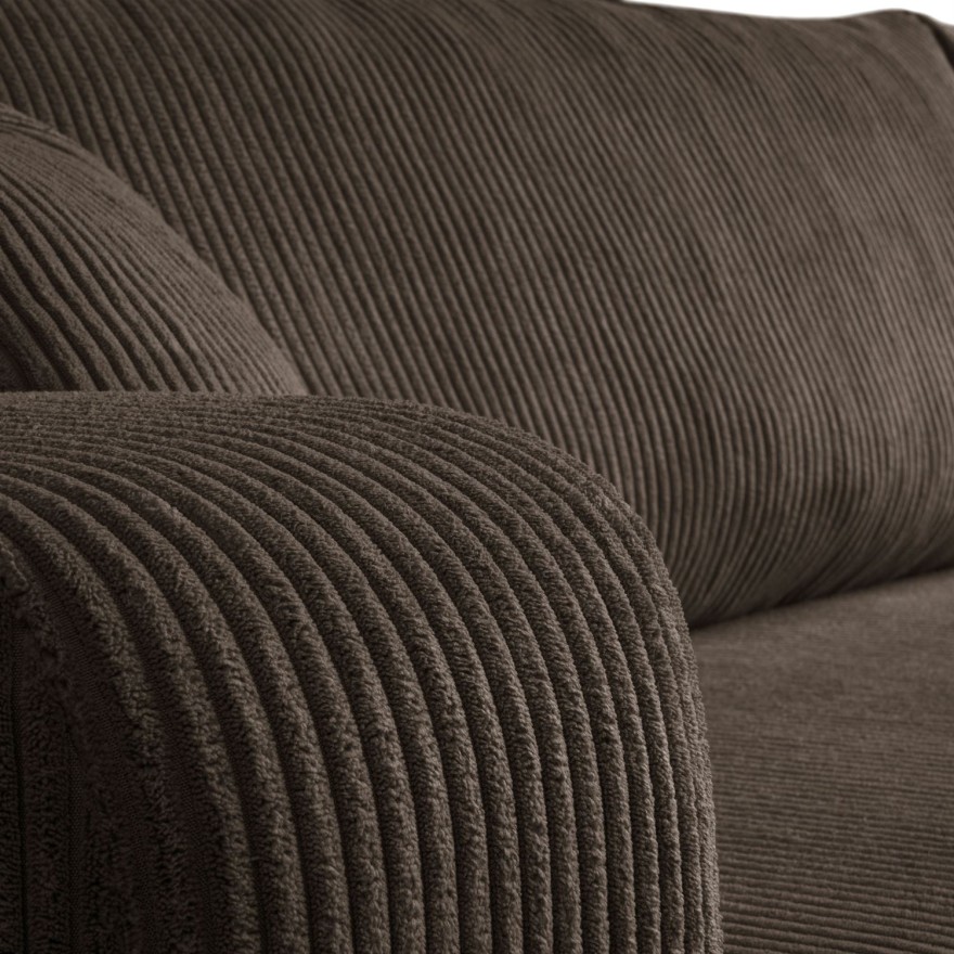Ecksofa PRESTIGE L