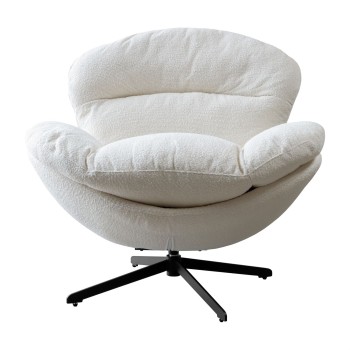 Drehbarer Polstersessel COCO 360°