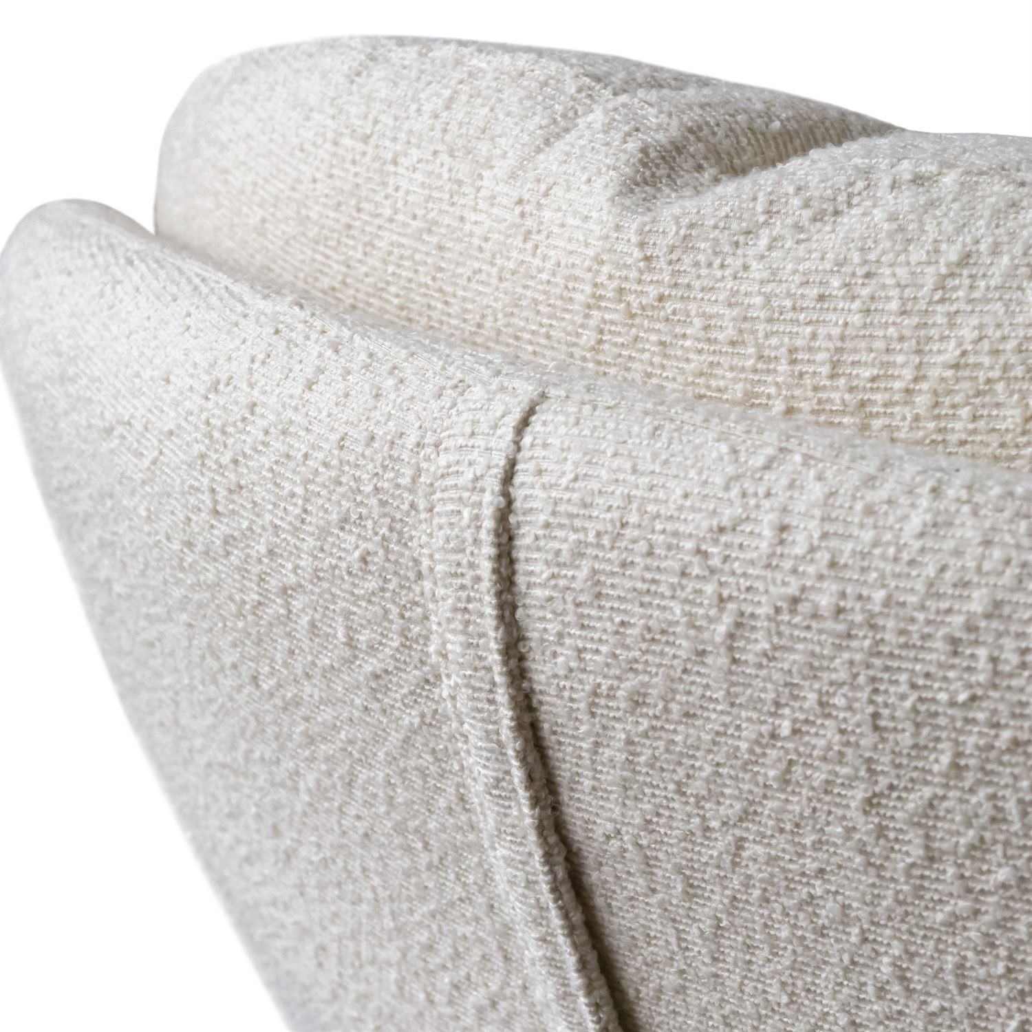 Drehbarer Polstersessel COCO 360°