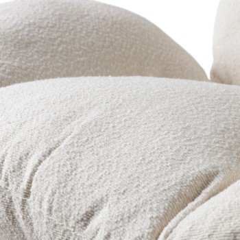 Drehbarer Polstersessel COCO 360°