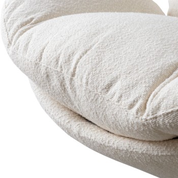 Drehbarer Polstersessel COCO 360°