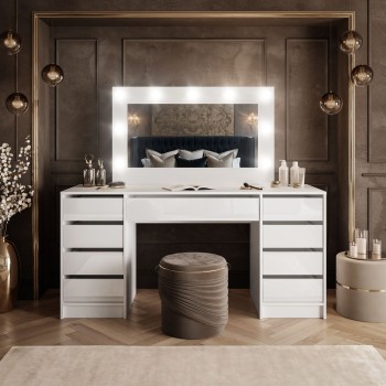 Schminktisch MADA DOUBLE...