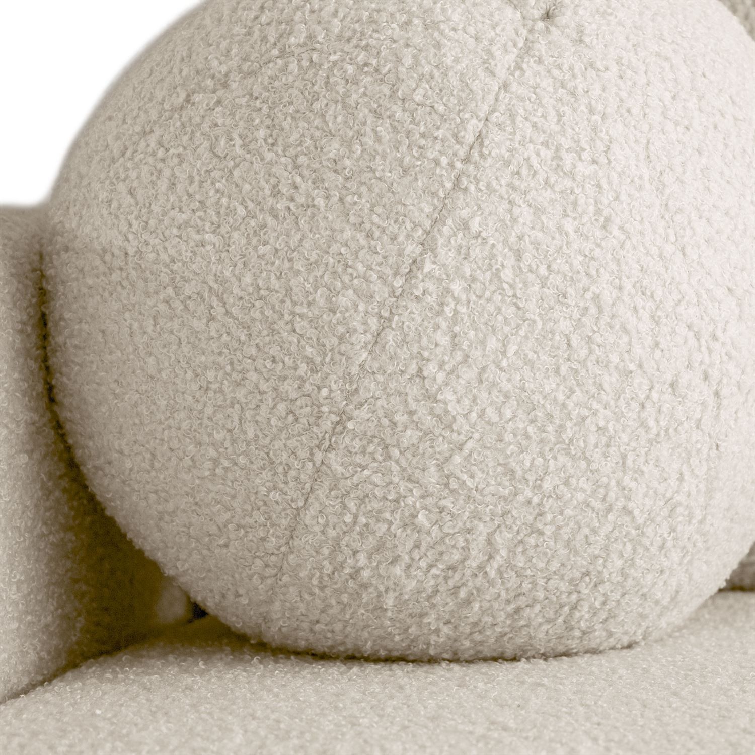 Ecksofa CUDDLE mit Schlaffunktion und Bettkasten