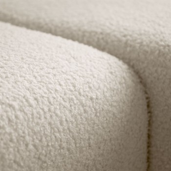 Ecksofa CUDDLE mit Schlaffunktion und Bettkasten