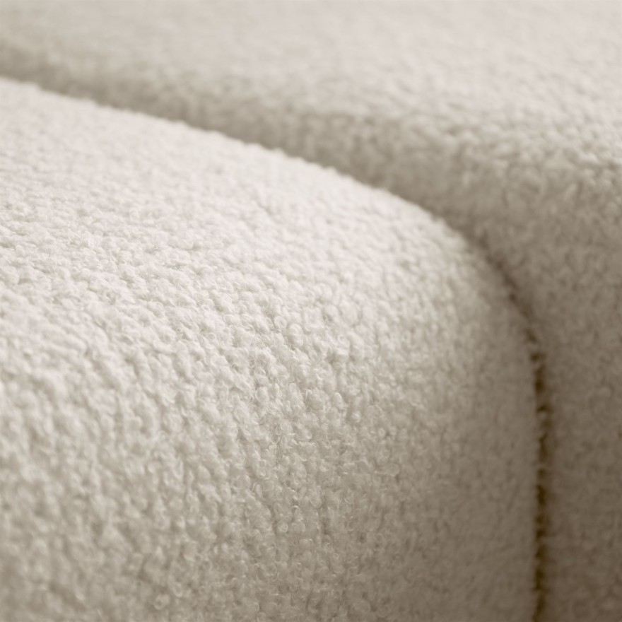 Ecksofa CUDDLE mit Schlaffunktion und Bettkasten