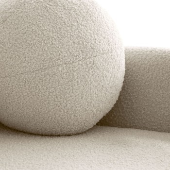 Sofa CUDDLE mit Schlaffunktion und Bettkasten