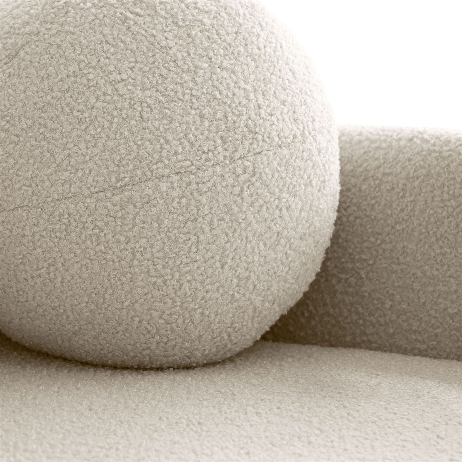 Sofa CUDDLE mit Schlaffunktion und Bettkasten