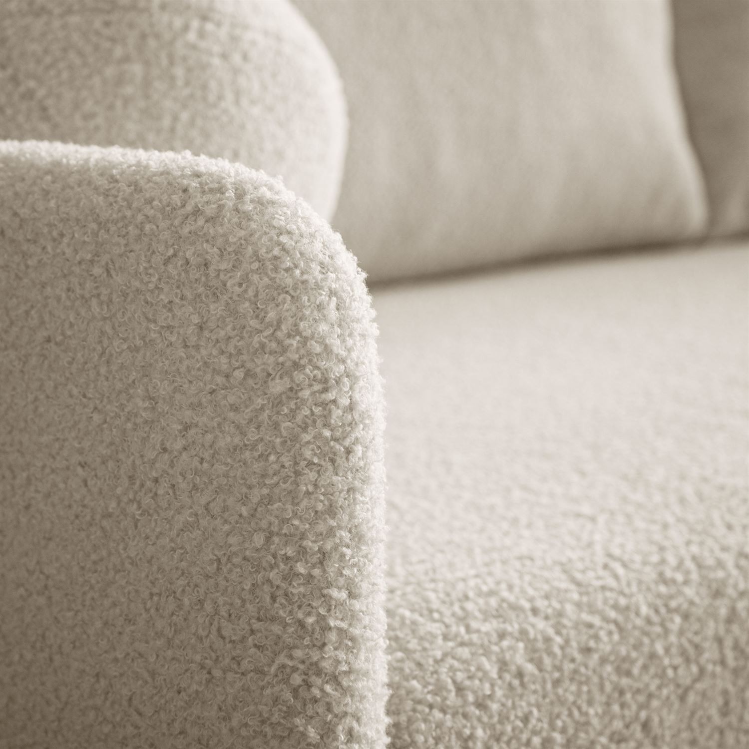 Sofa CUDDLE mit Schlaffunktion und Bettkasten