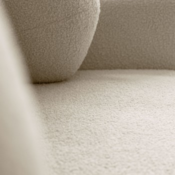 Sofa CUDDLE mit Schlaffunktion und Bettkasten