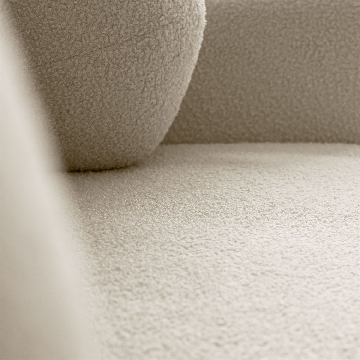 Sofa CUDDLE mit Schlaffunktion und Bettkasten