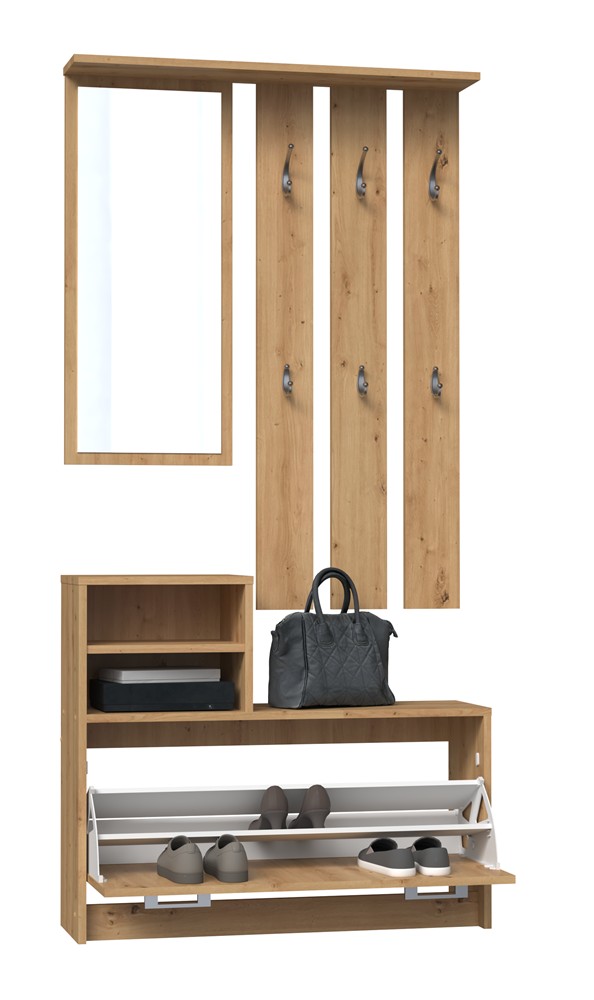 Garderobe VIVA