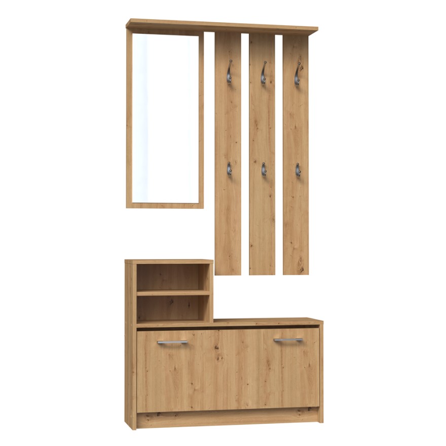 Garderobe VIVA