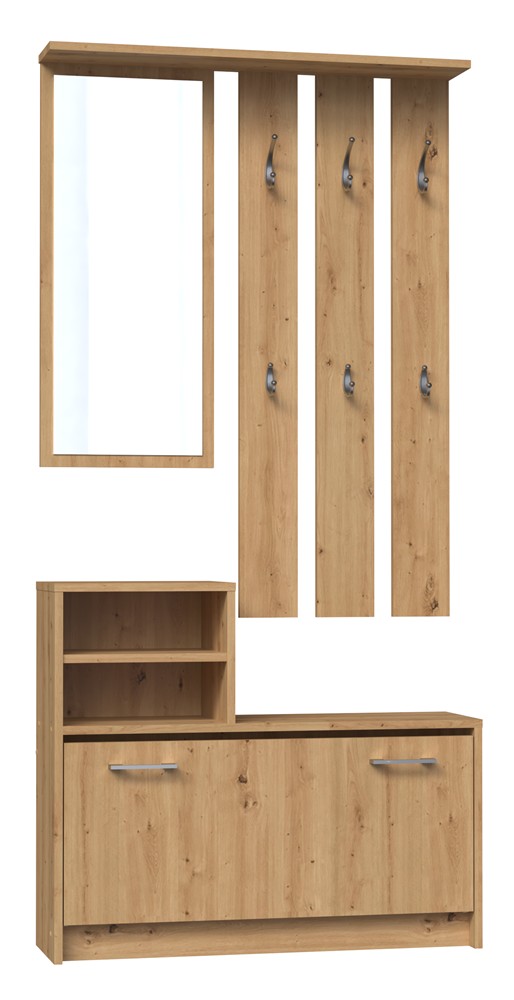 Garderobe VIVA
