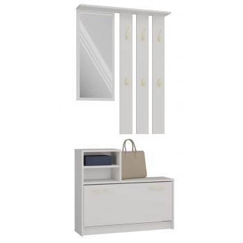 Garderobe VIVA