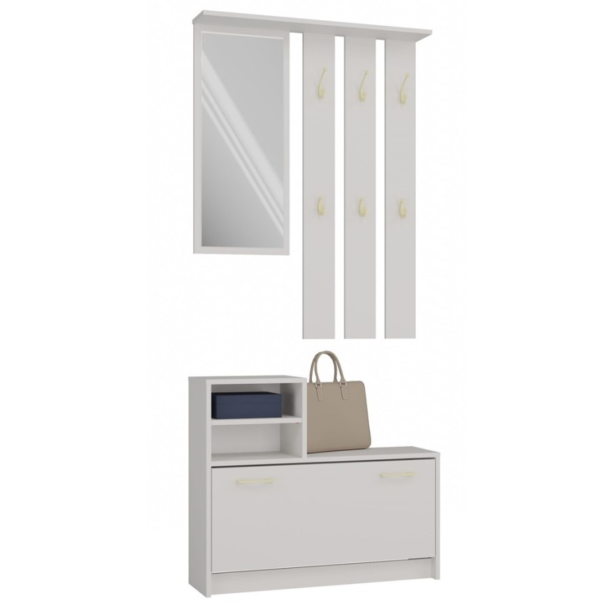 Garderobe VIVA