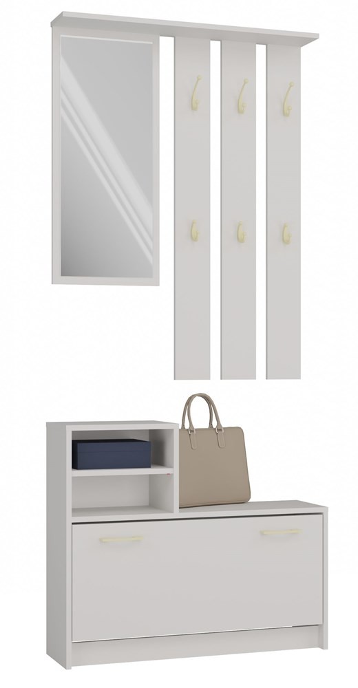 Garderobe VIVA