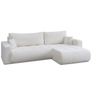 Ecksofa CLOUD II XL mit Schlaffunktion