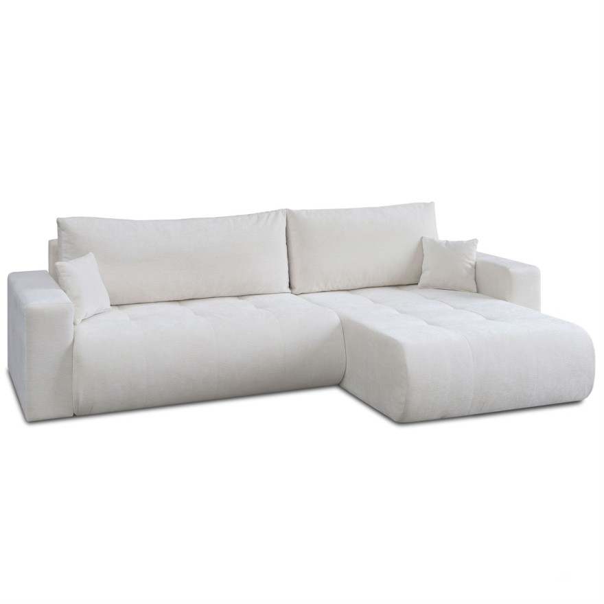 Ecksofa CLOUD II XL mit Schlaffunktion