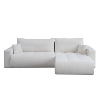 Ecksofa CLOUD II XL mit Schlaffunktion