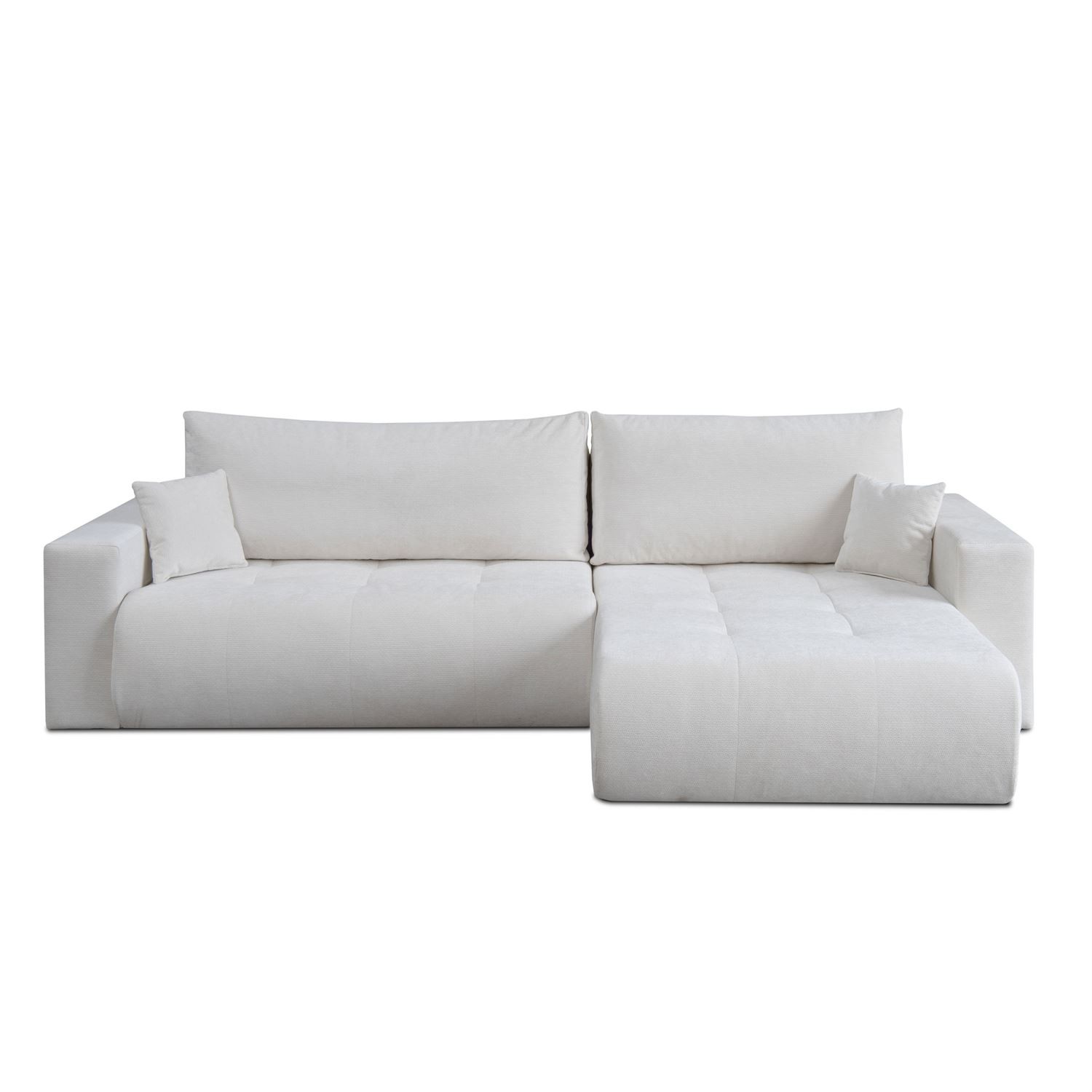 Ecksofa CLOUD II XL mit Schlaffunktion