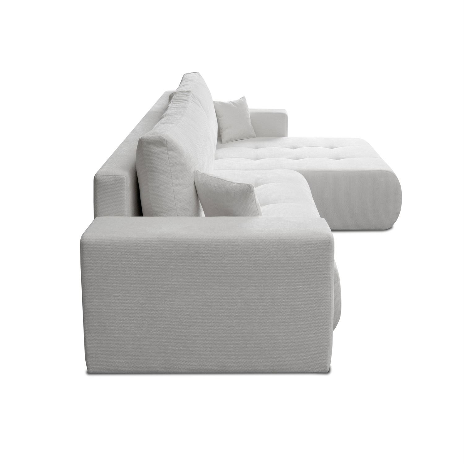 Ecksofa CLOUD II XL mit Schlaffunktion