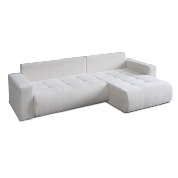 Ecksofa CLOUD II XL mit Schlaffunktion