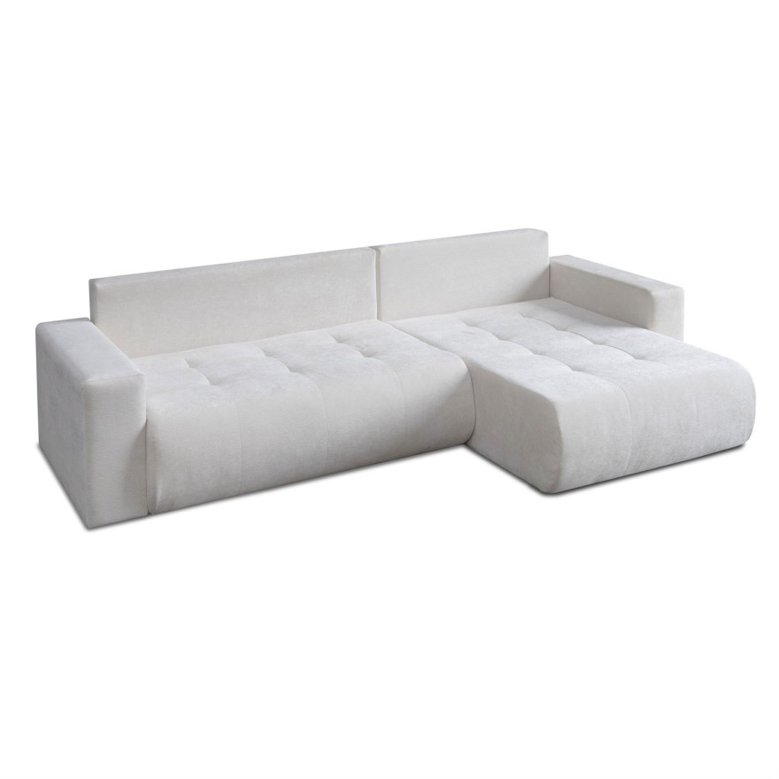 Ecksofa CLOUD II XL mit Schlaffunktion