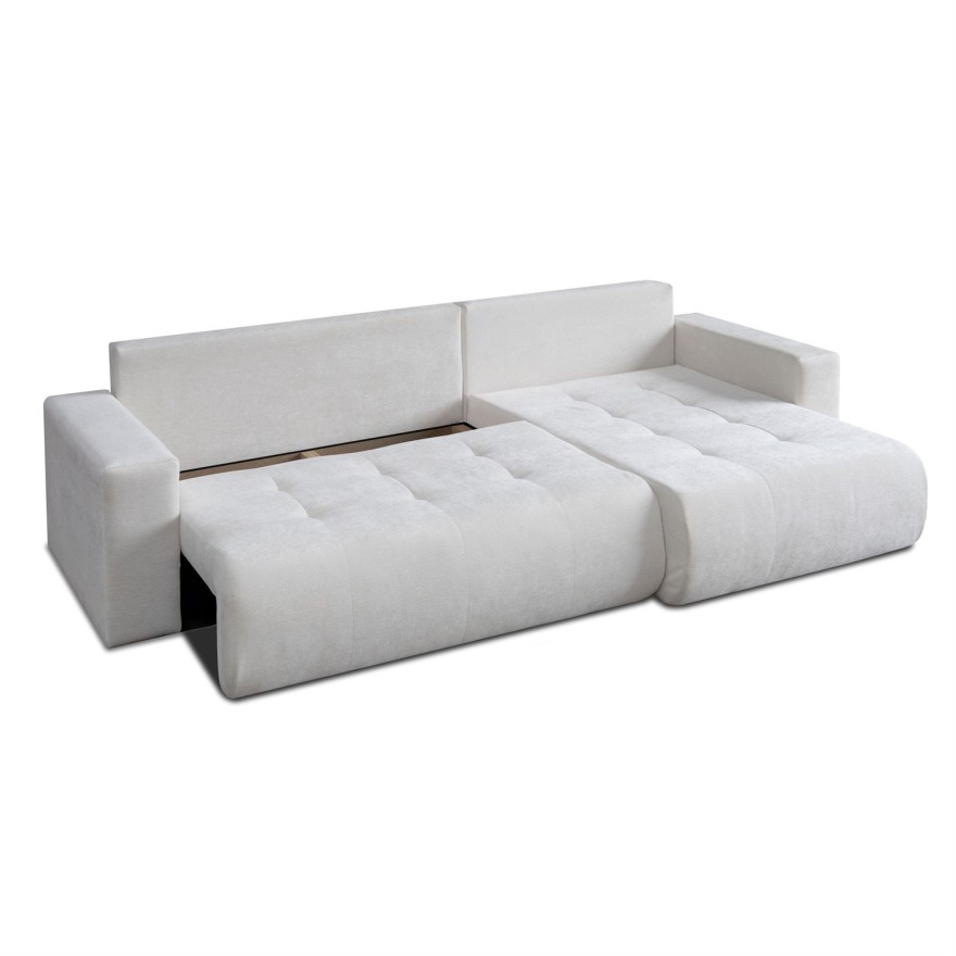 Ecksofa CLOUD II XL mit Schlaffunktion