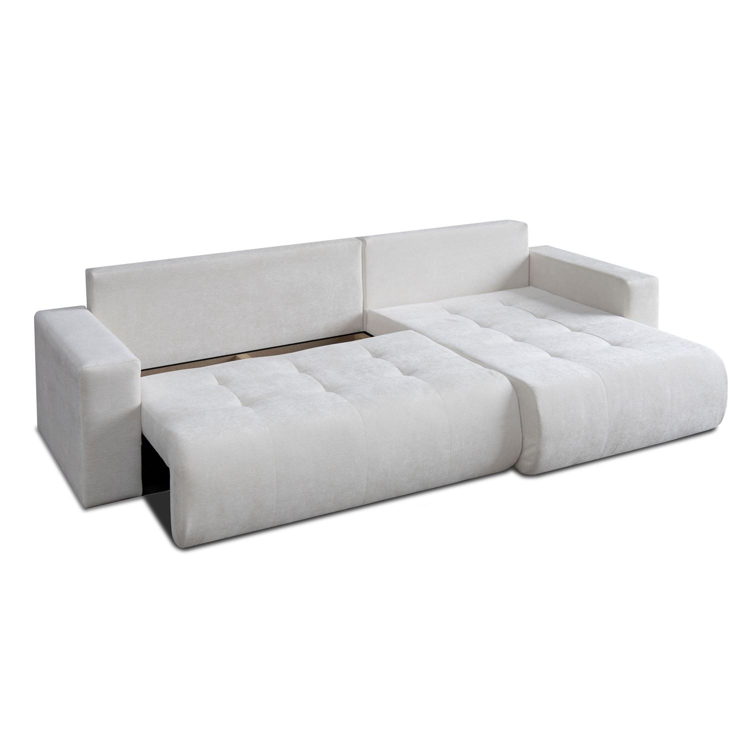 Ecksofa CLOUD II XL mit Schlaffunktion