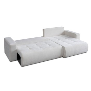 Ecksofa CLOUD II XL mit Schlaffunktion