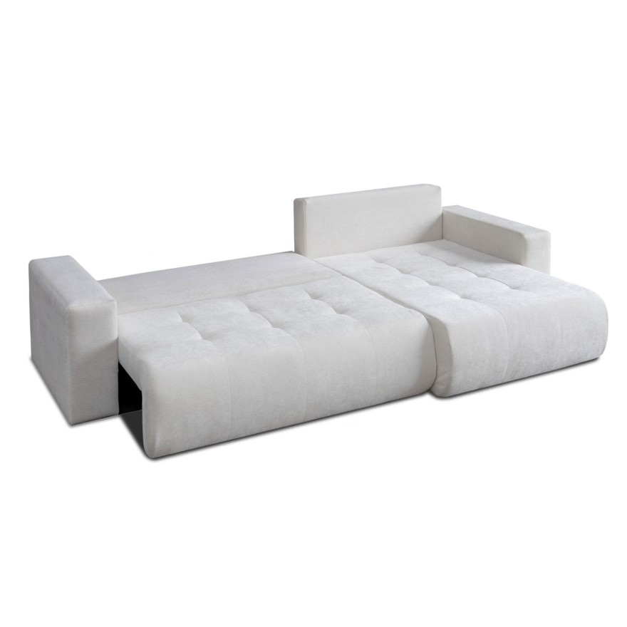 Ecksofa CLOUD II XL mit Schlaffunktion