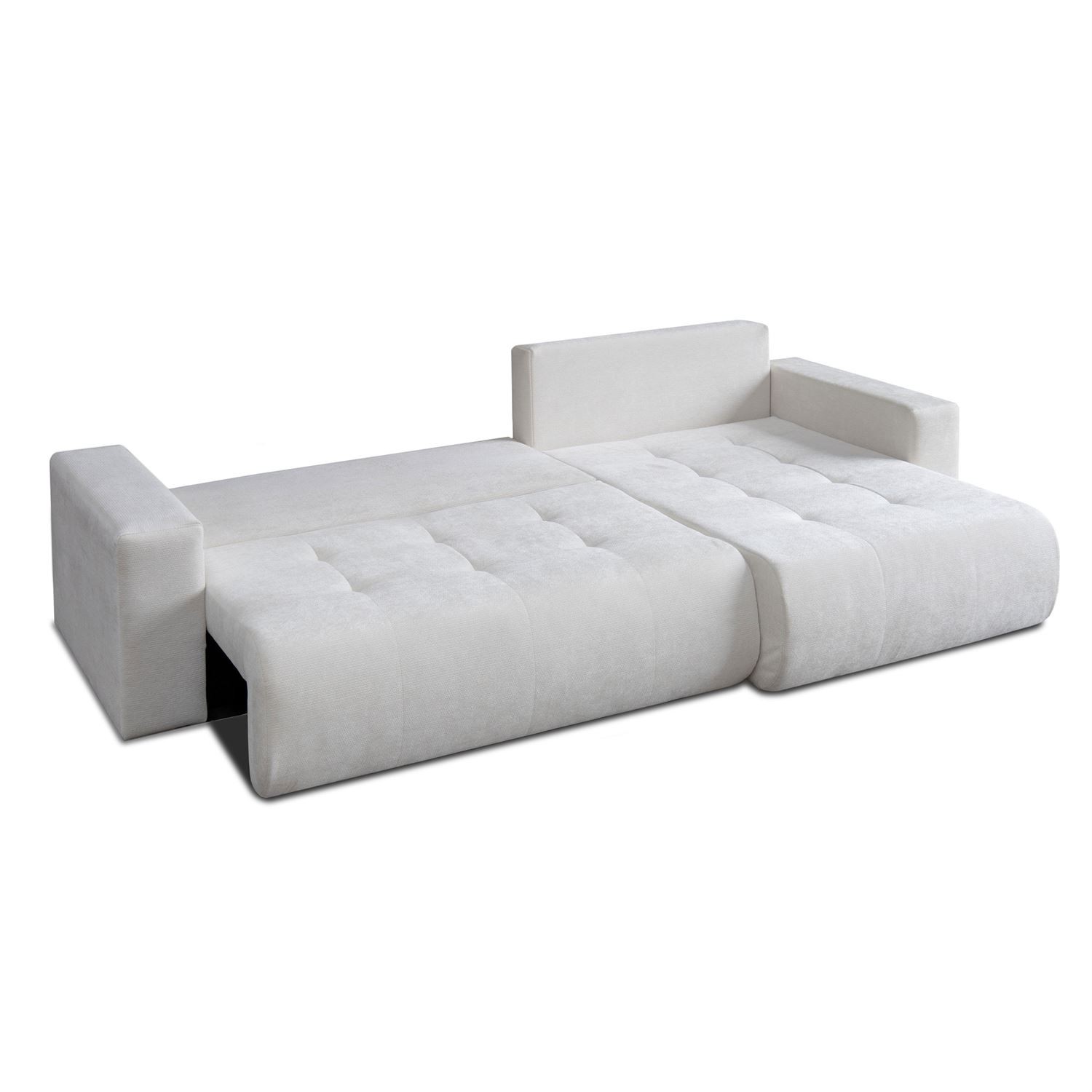 Ecksofa CLOUD II XL mit Schlaffunktion