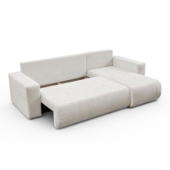 Ecksofa CLOUD II L mit Schlaffunktion