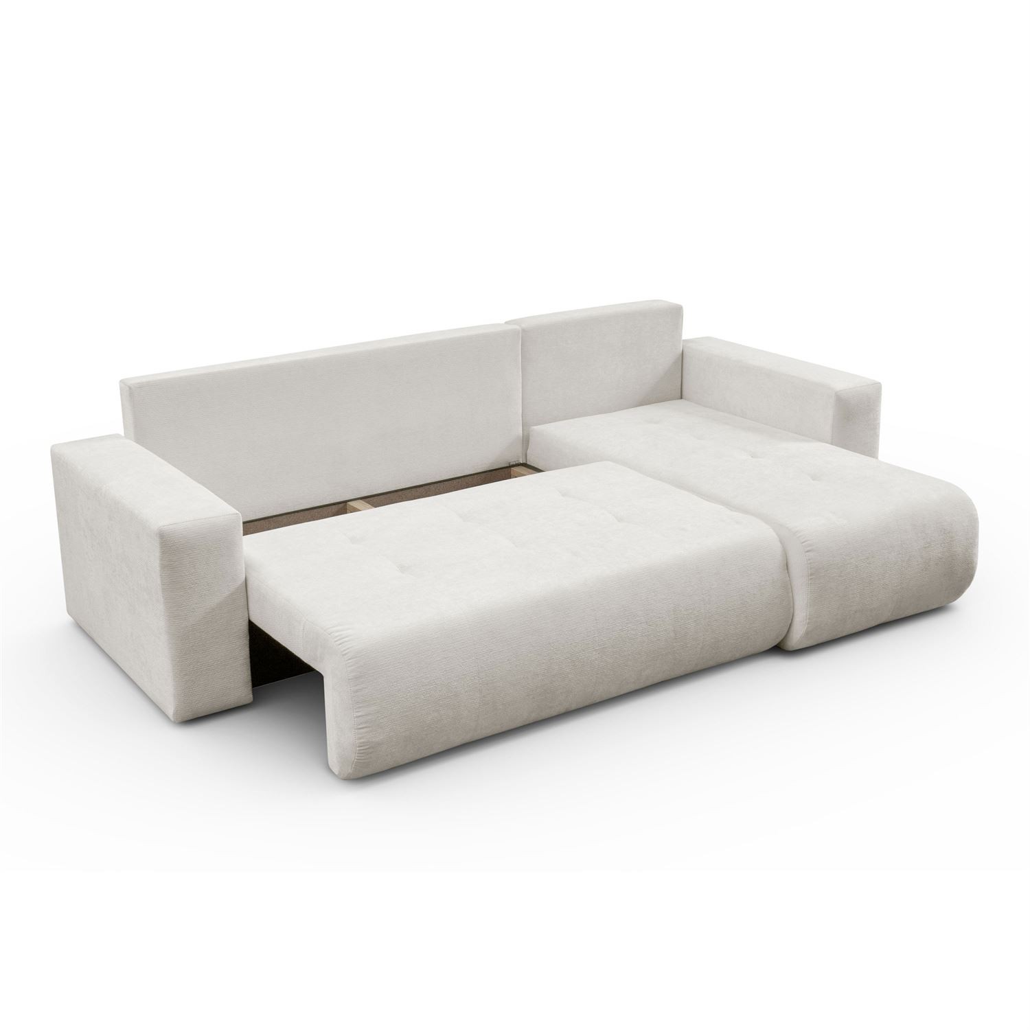Ecksofa CLOUD II L mit Schlaffunktion