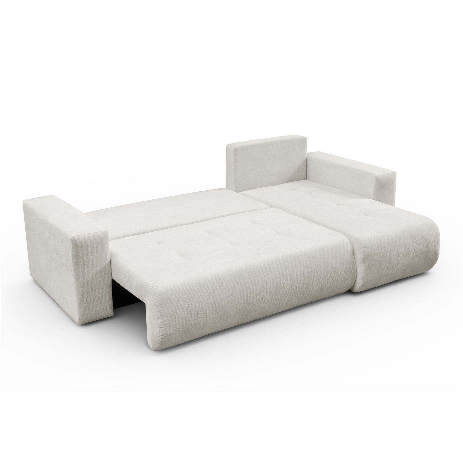 Ecksofa CLOUD II L mit Schlaffunktion