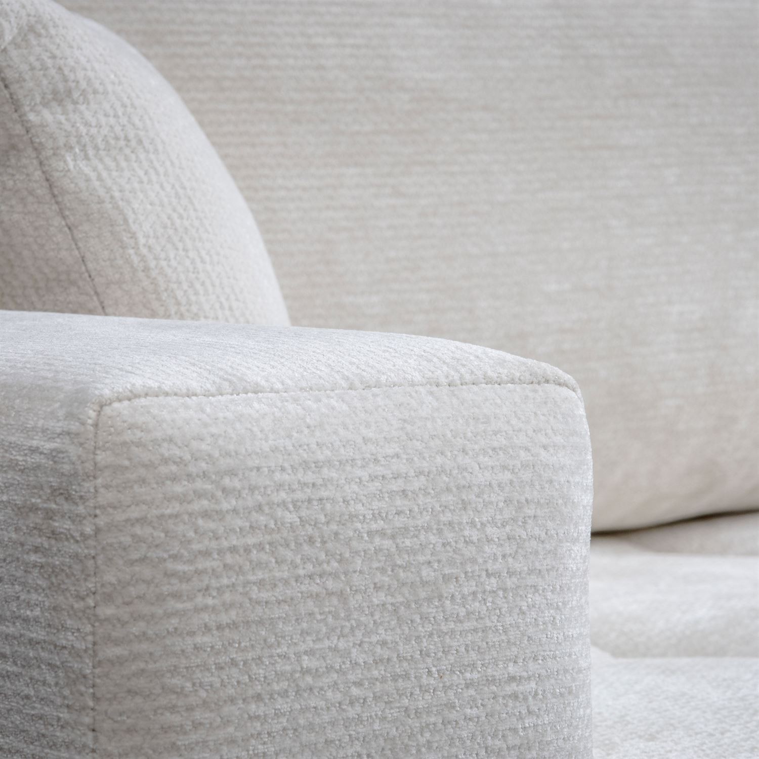 Ecksofa CLOUD II L mit Schlaffunktion