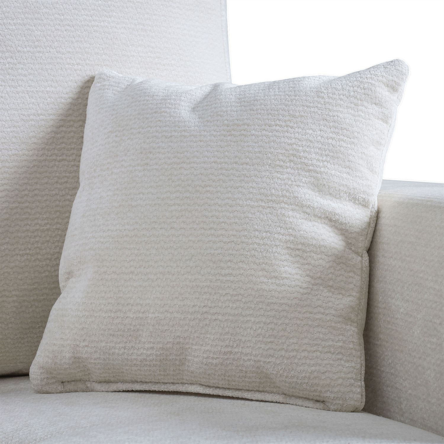 Ecksofa CLOUD II L mit Schlaffunktion