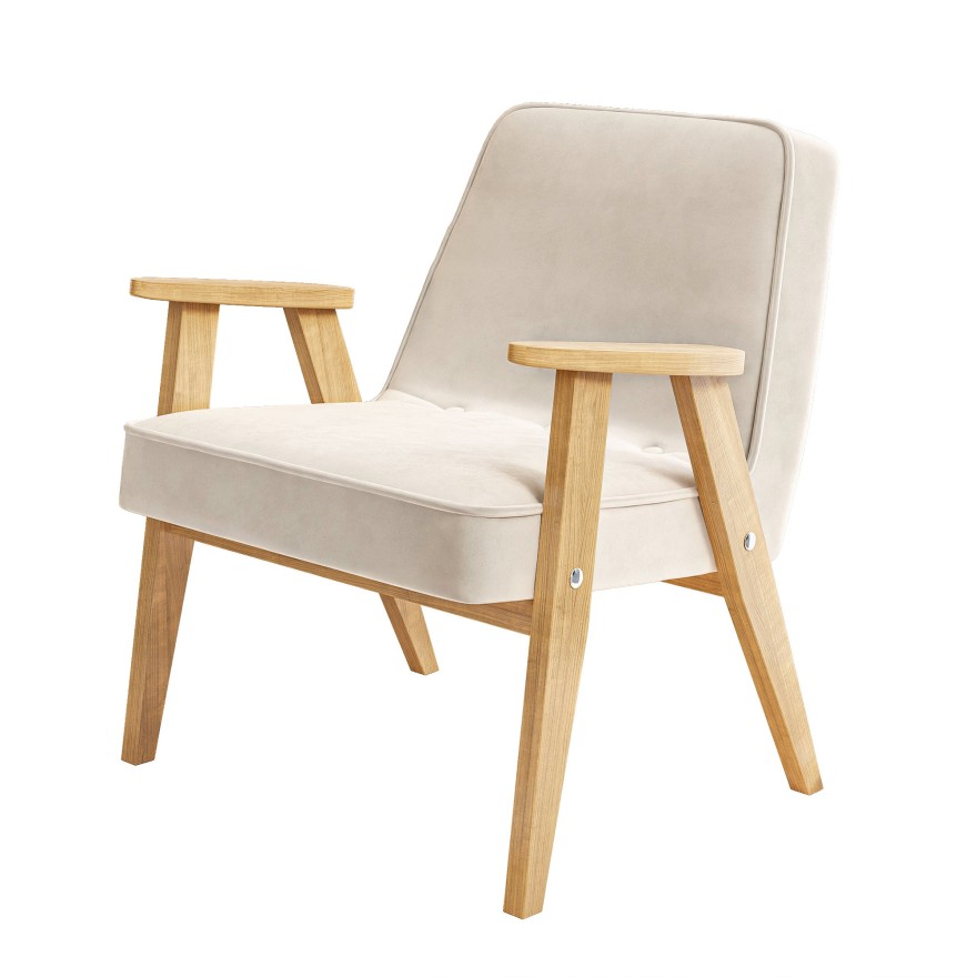 Polstersessel VINTAGE