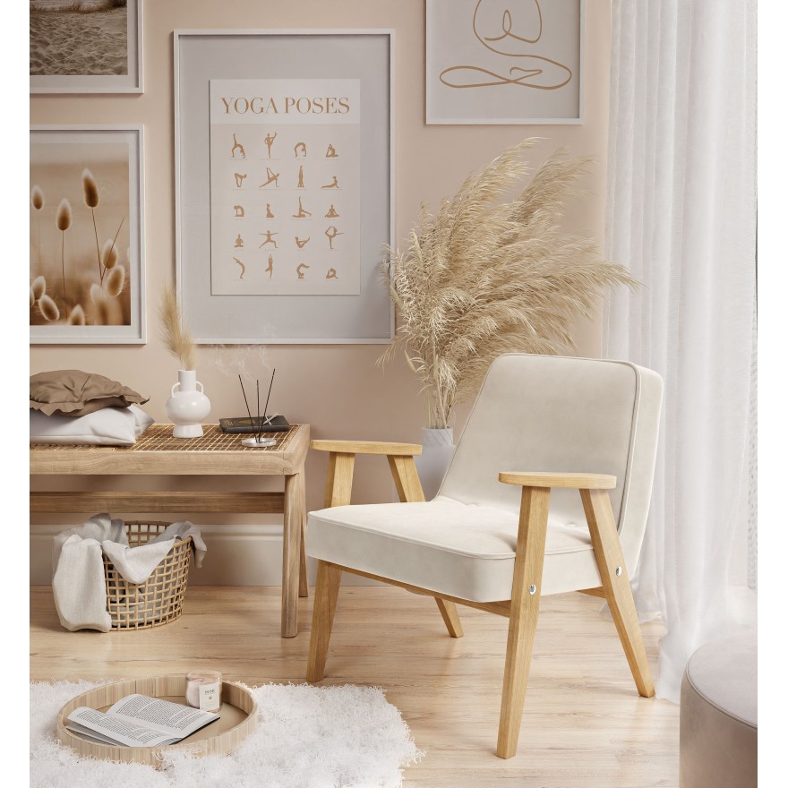 Polstersessel VINTAGE