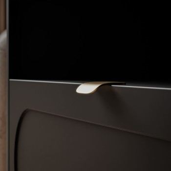 TV-Schrank SHADOW 2S mit Schubladen