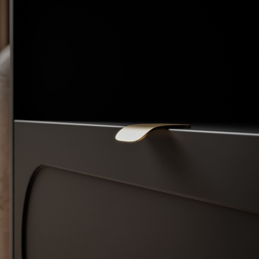 TV-Schrank SHADOW 2S mit Schubladen