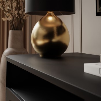 TV-Schrank SHADOW 2S mit Schubladen