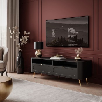 TV-Schrank SHADOW II 2S mit...