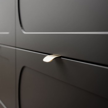 Wohnzimmerkommode 6S SHADOW mit Schubladen