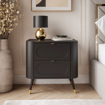 Nachttisch SHADOW 2S auf...