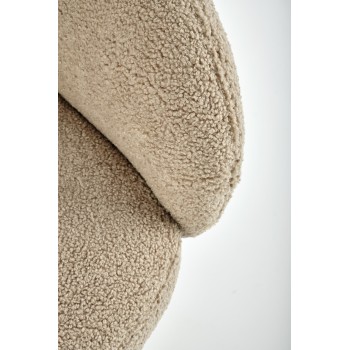 Gepolsterter Drehsessel 180° SNOOPY