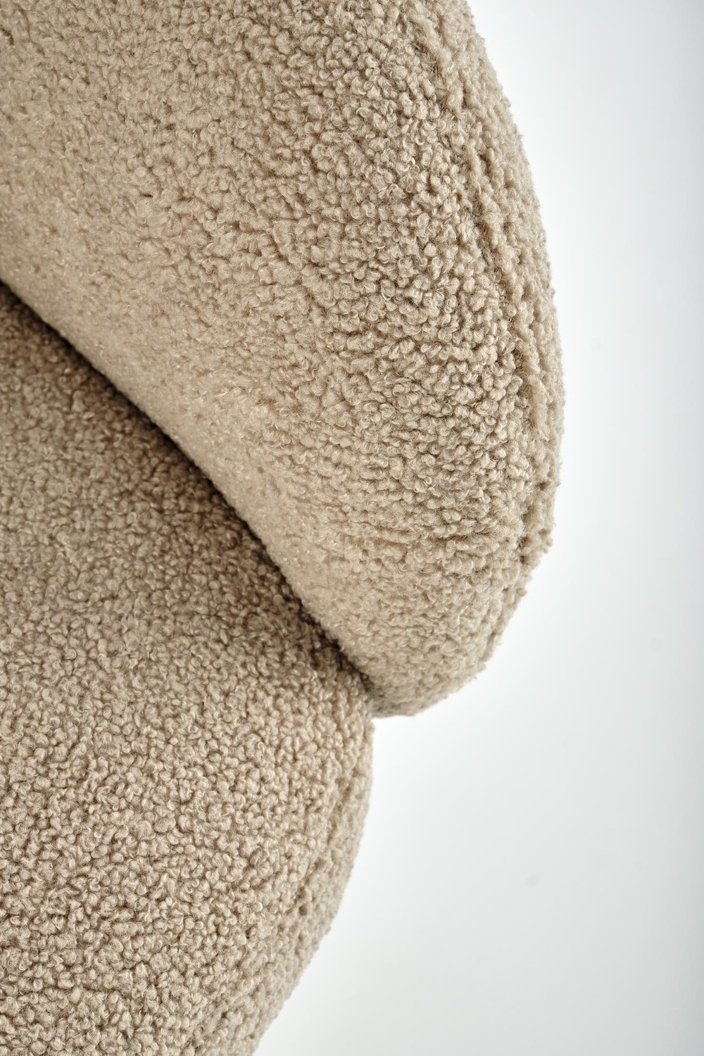 Gepolsterter Drehsessel 180° SNOOPY