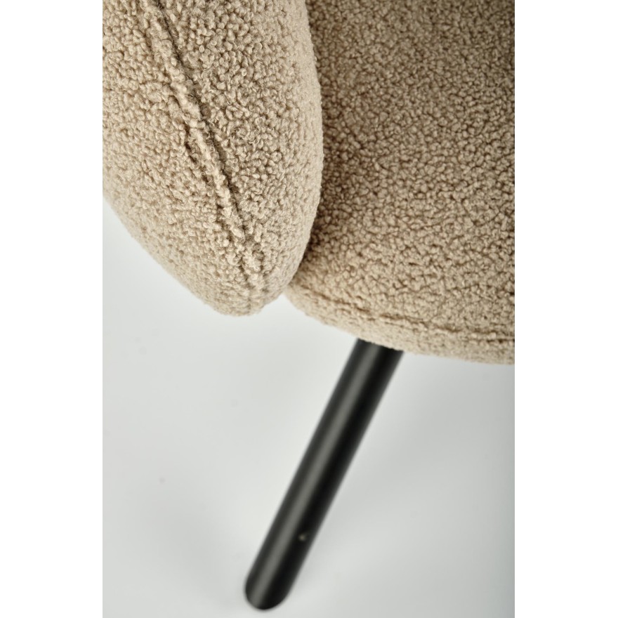 Gepolsterter Drehsessel 180° SNOOPY