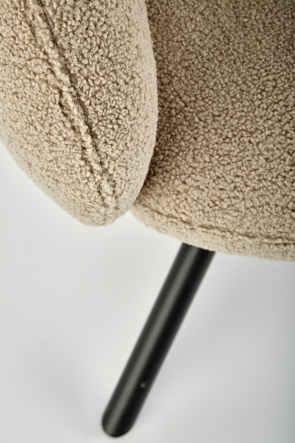 Gepolsterter Drehsessel 180° SNOOPY